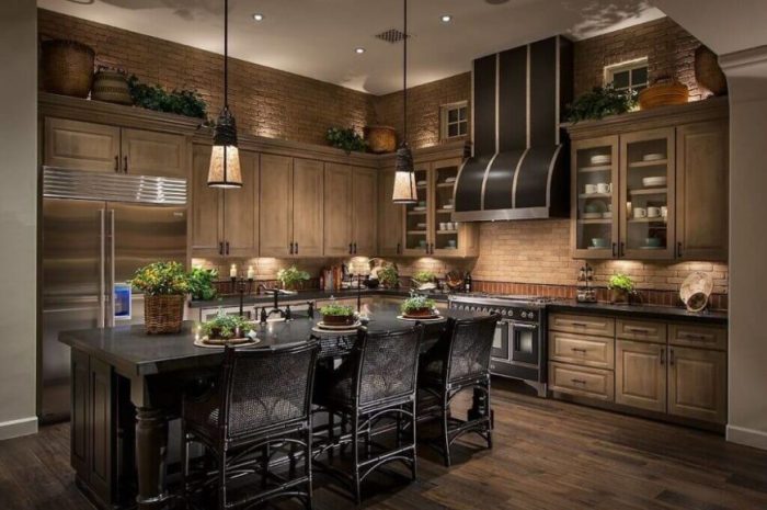 Kitchen without windows ideas designs trending follow