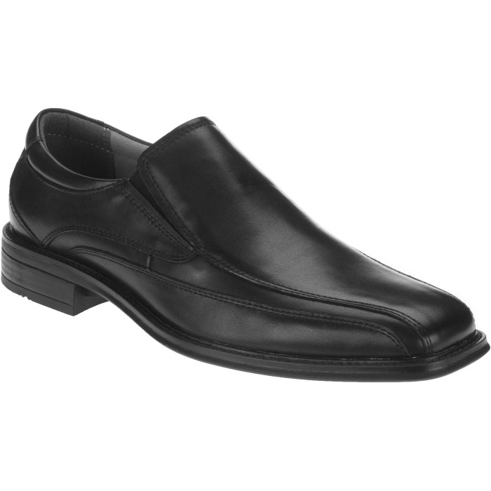 Walmart mens dress shoes