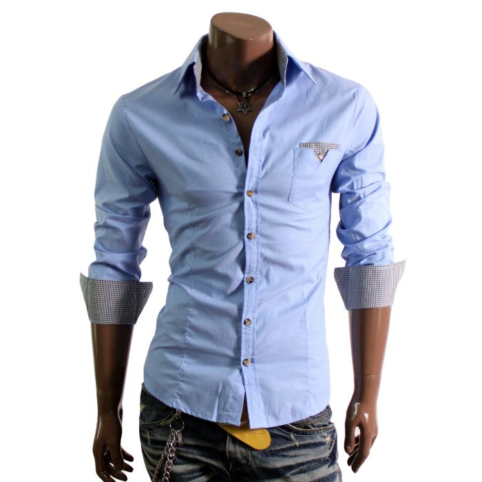 Mens casual dress shirts canada