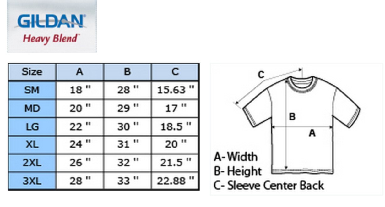 How to size men's dress shirts