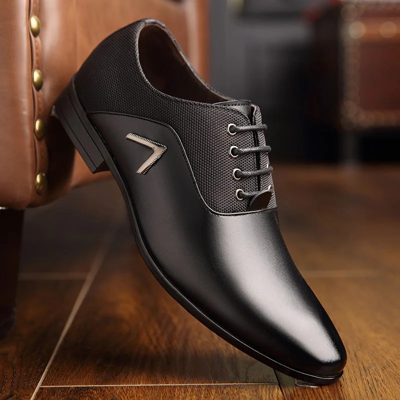 Mens dress shoes wedding