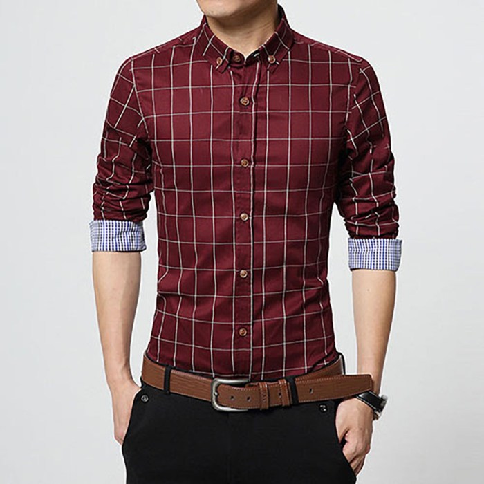 Mens dress shirts online shopping