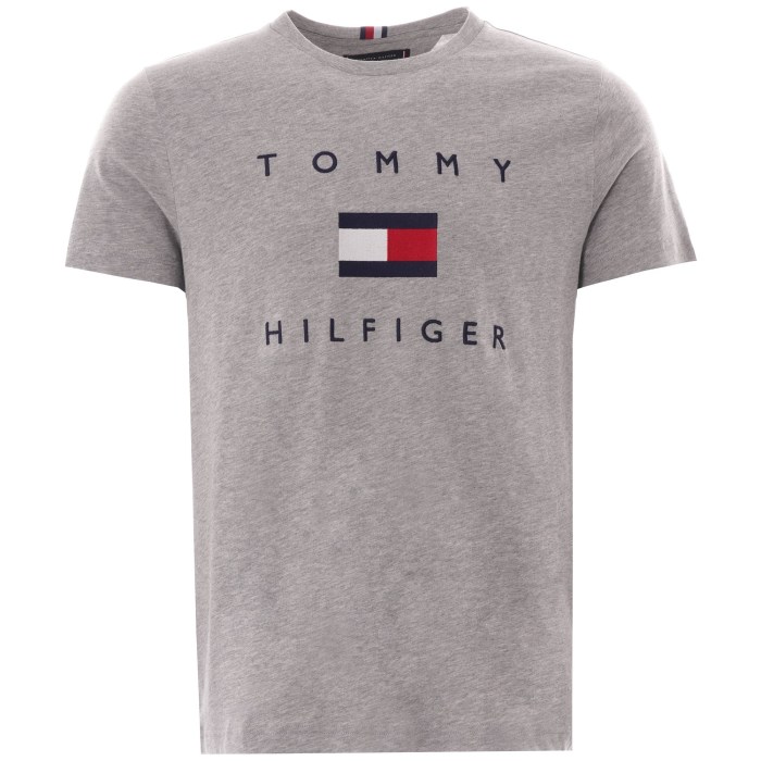 Tommy hilfiger men's dress shirts